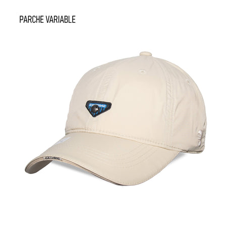 GORRA CON BROCHE UNISEX GEX007 EXTRME EXTRME