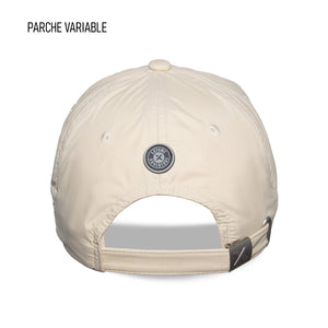 GORRA CON BROCHE UNISEX GEX007 EXTRME EXTRME
