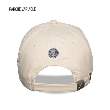 GORRA CON BROCHE UNISEX GEX007 EXTRME EXTRME