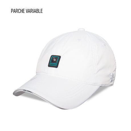 GORRA CON BROCHE UNISEX GEX008 EXTRME EXTRME