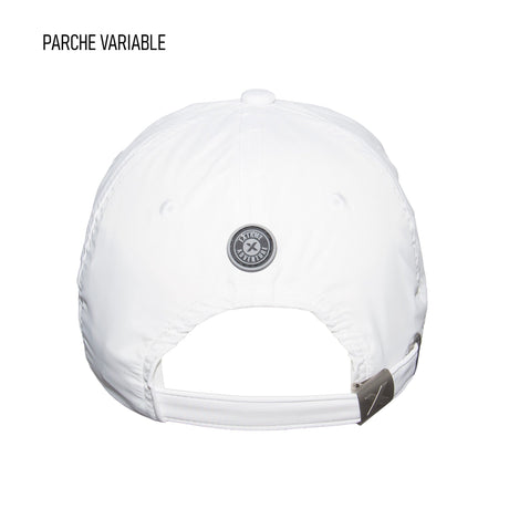 GORRA CON BROCHE UNISEX GEX008 EXTRME EXTRME