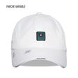 GORRA CON BROCHE UNISEX GEX008 EXTRME EXTRME
