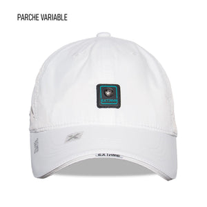 GORRA CON BROCHE UNISEX GEX008 EXTRME EXTRME