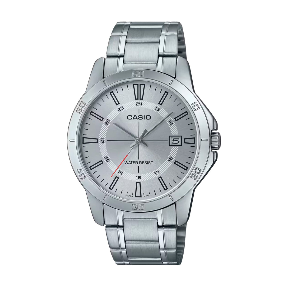 RELOJ ANALOGICO MUJER MTP-V004D-7CUDF CASIO CASIO
