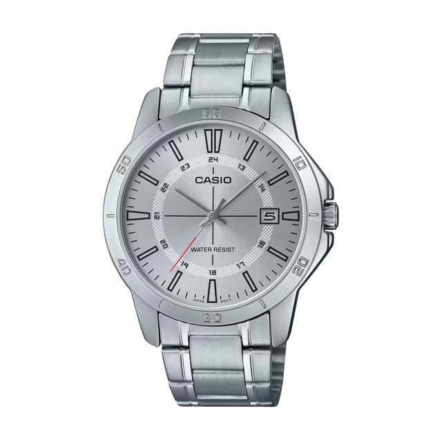 RELOJ ANALOGICO MUJER MTP-V004D-7CUDF CASIO CASIO