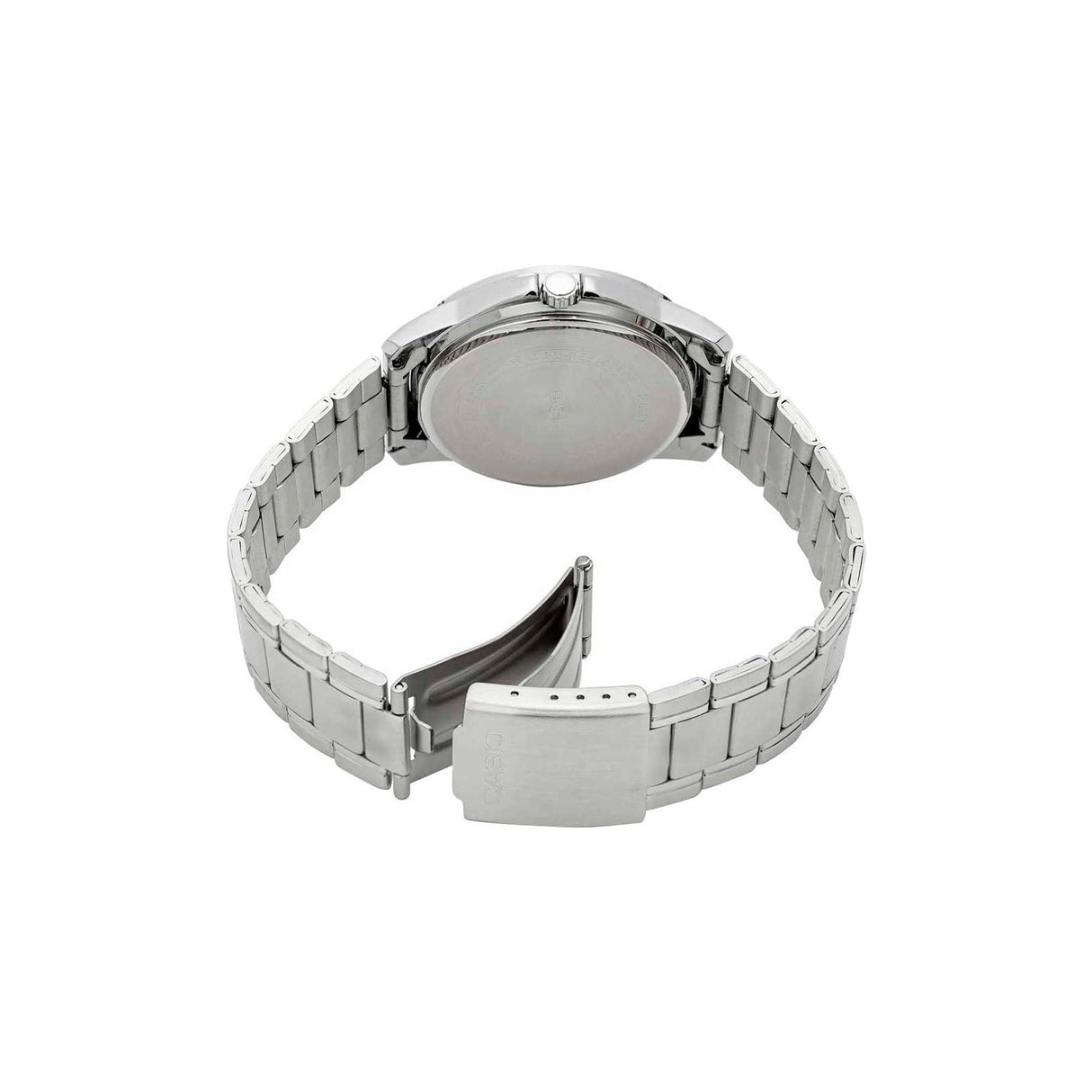 RELOJ ANALOGICO MUJER MTP-V004D-7CUDF CASIO CASIO