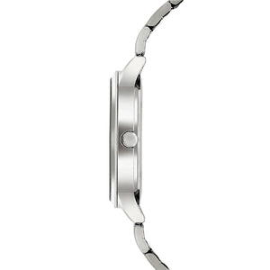 RELOJ ANALOGICO MUJER A04A-002PY Q&Q Q&Q