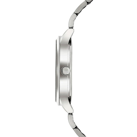 RELOJ ANALOGICO MUJER A04A-003PY Q&Q Q&Q