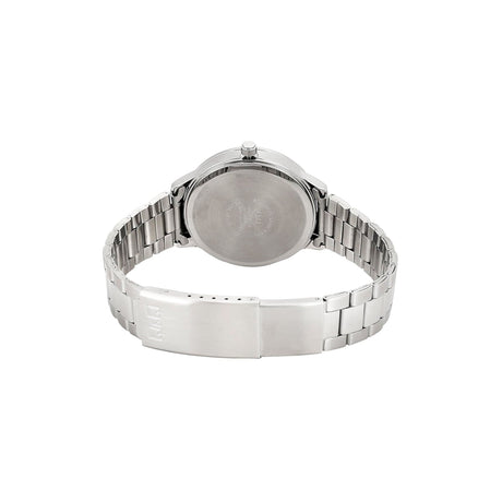 RELOJ ANALOGICO MUJER A04A-003PY Q&Q Q&Q