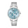 RELOJ ANALOGICO MUJER A04A-003PY Q&Q Q&Q