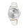 RELOJ ANALOGICO MUJER C04A-024PY Q&Q Q&Q