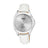 RELOJ ANALOGICO MUJER C04A-024PY Q&Q Q&Q