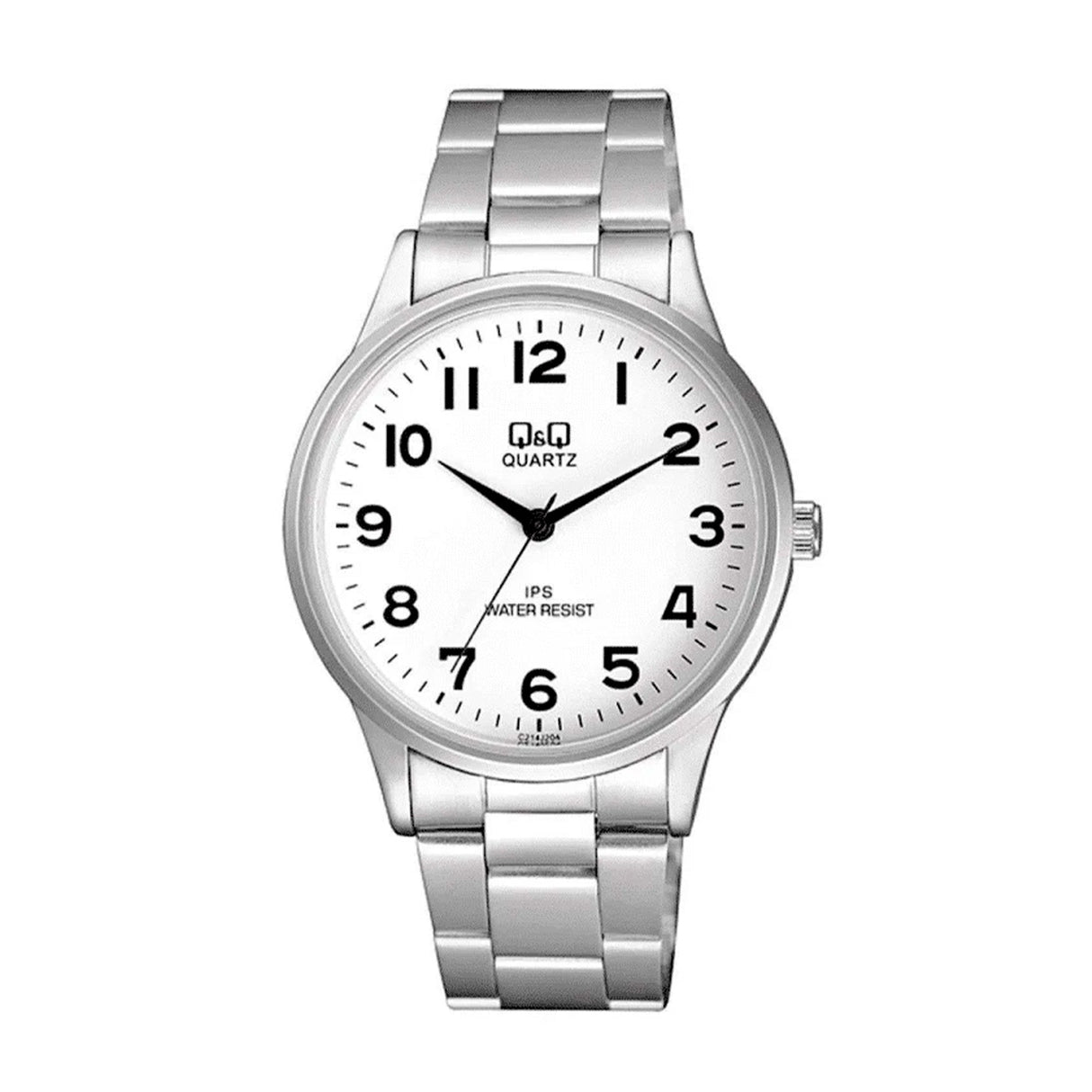 RELOJ ANALOGICO HOMBRE C214J204Y Q&Q Q&Q