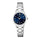 RELOJ ANALOGICO MUJER Q11A-002PY Q&Q Q&Q