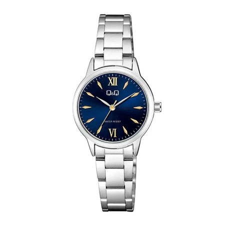 RELOJ ANALOGICO MUJER Q11A-002PY Q&Q Q&Q