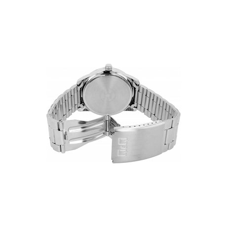 RELOJ ANALOGICO HOMBRE Q85B-003PY Q&Q Q&Q