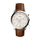 RELOJ ANALOGICO HOMBRE FS5380 FOSSIL FOSSIL