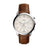 RELOJ ANALOGICO HOMBRE FS5380 FOSSIL FOSSIL