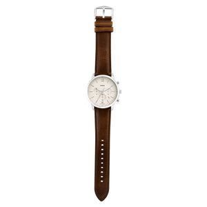 RELOJ ANALOGICO HOMBRE FS5380 FOSSIL FOSSIL