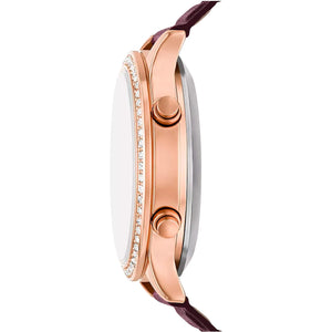 RELOJ DIGITAL MUJER SR6342 SKECHERS
