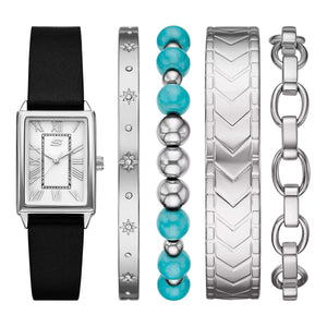 RELOJ ANALOGICO MUJER SR9132 SKECHERS