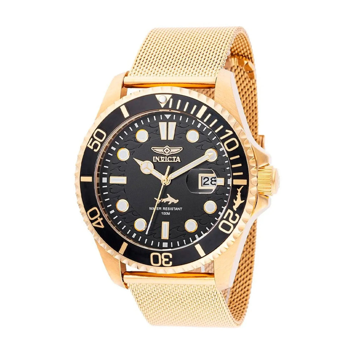 RELOJ ANALOGICO HOMBRE 47178 INVICTA