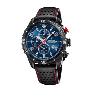 RELOJ ANALOGICO HOMBRE F20519/2 FESTINA