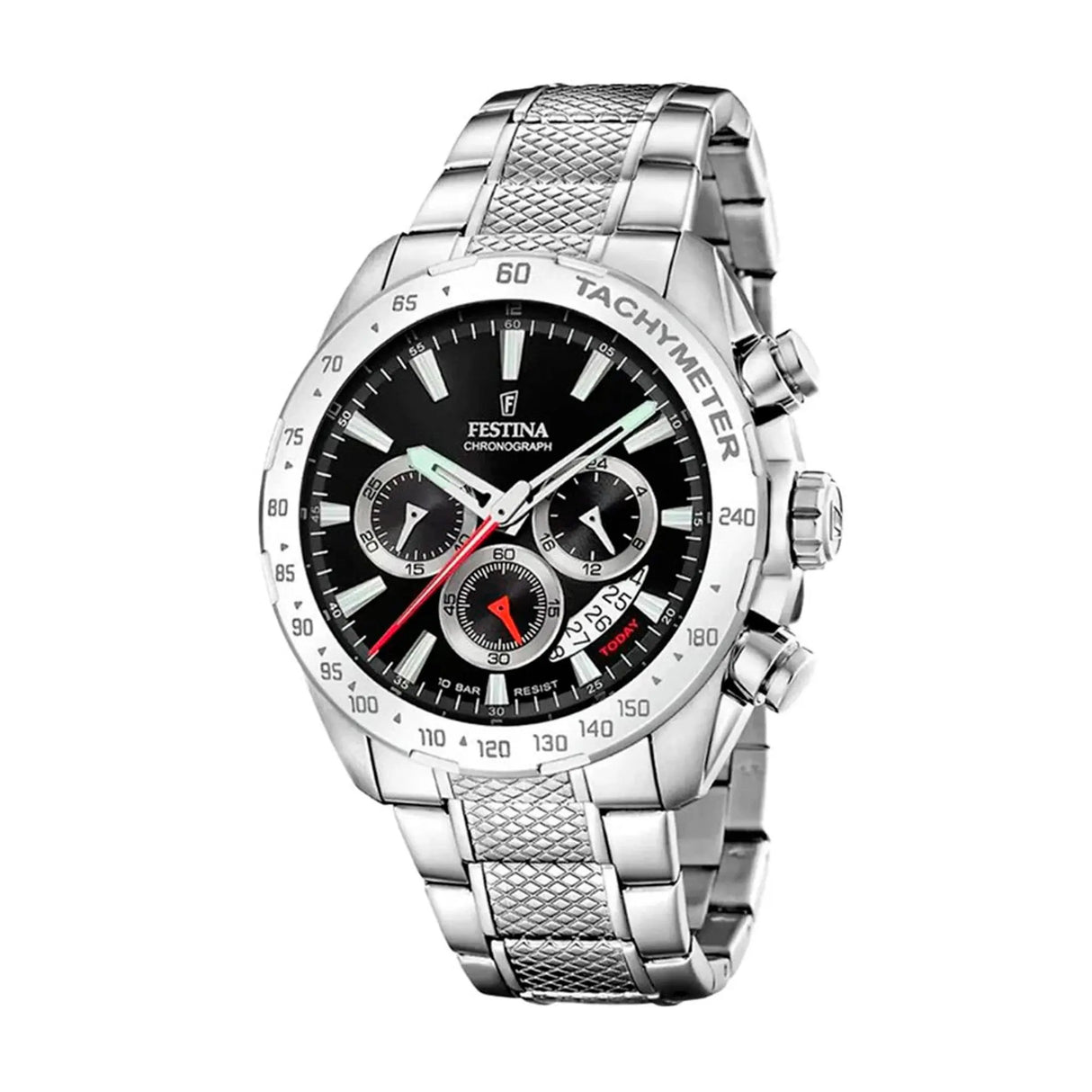 RELOJ ANALOGICO HOMBRE F20668/4 FESTINA