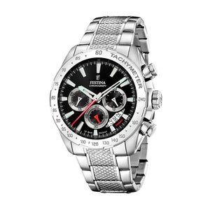 RELOJ ANALOGICO HOMBRE F20668/4 FESTINA