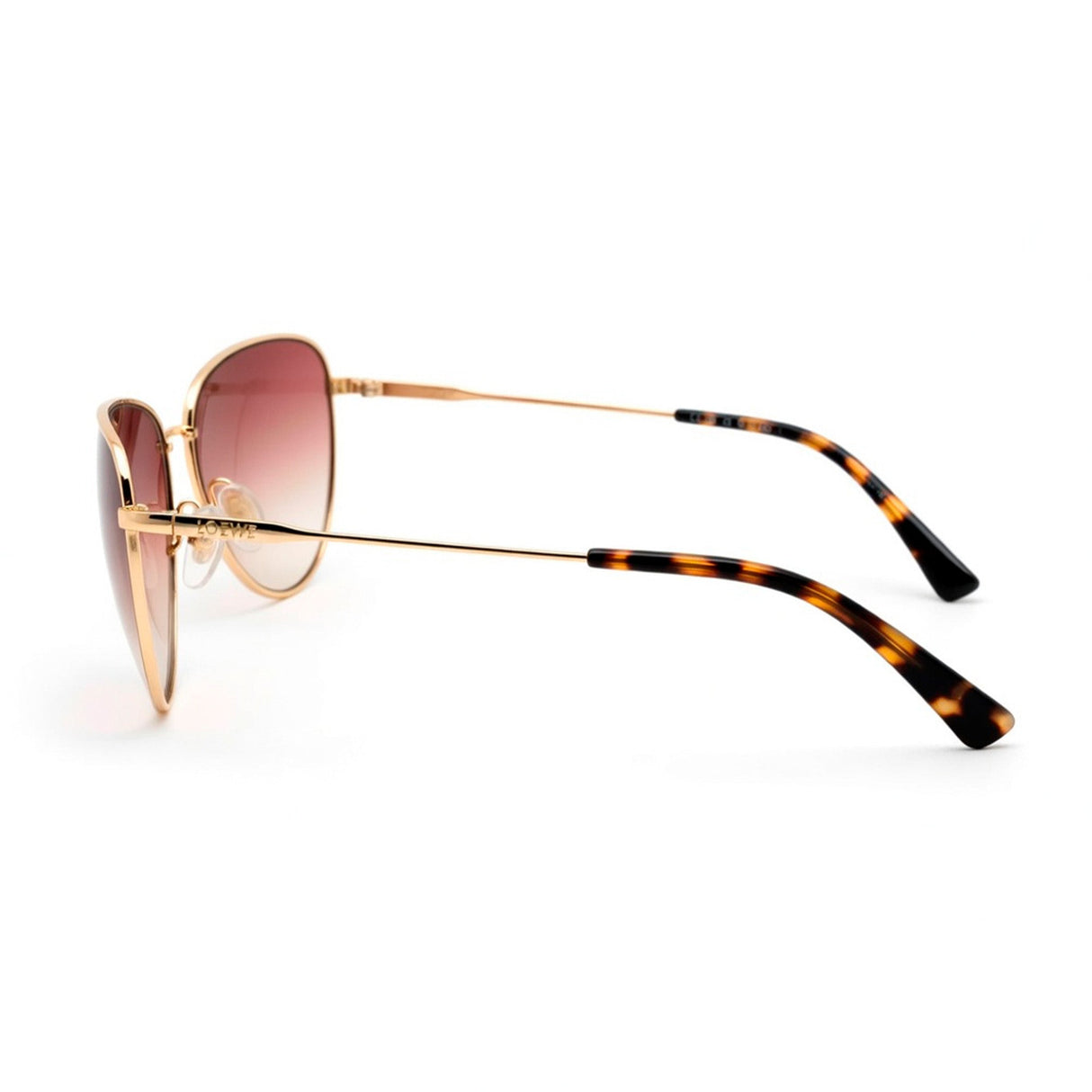 LENTES DE SOL UV400 MUJER CK19103SG 717 58 CALVIN KLEIN CALVIN KLEIN