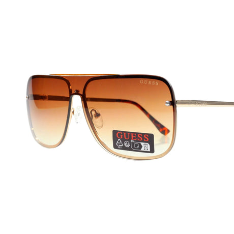 LENTES DE SOL UV400 MUJER GO00053 32F 56 GUESS GUESS