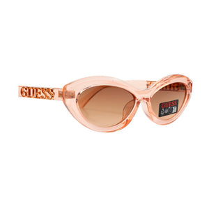 LENTES DE SOL UV400 MUJER GO00070 72F 55 GUESS GUESS