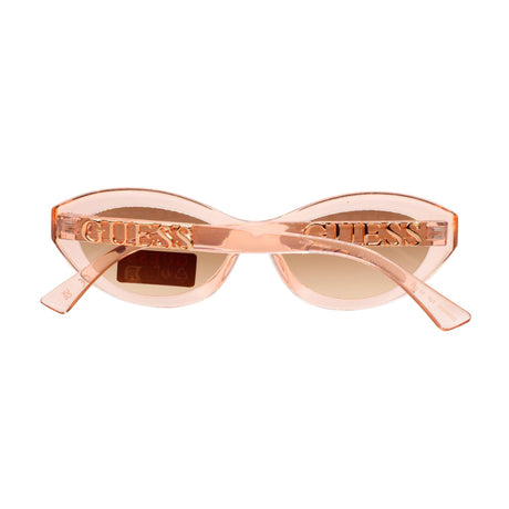 LENTES DE SOL UV400 MUJER GO00070 72F 55 GUESS GUESS