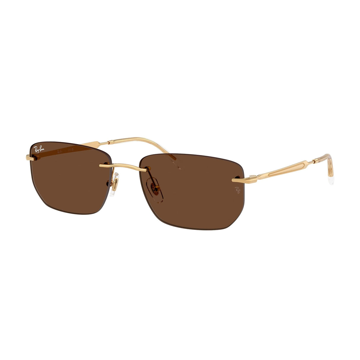 LENTES DE SOL UV400 MUJER RB3768 001/73 56 RAY BAN RAY-BAN