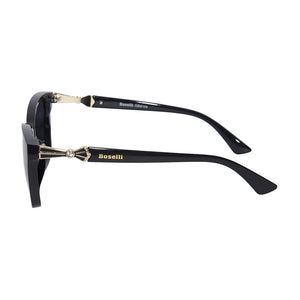 LENTES DE SOL POLARIZADO UNISEX GBM108 BOSELLI BOSELLI
