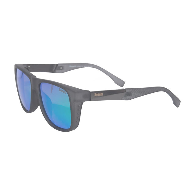 LENTES DE SOL POLARIZADO UNISEX GBM111 BOSELLI BOSELLI