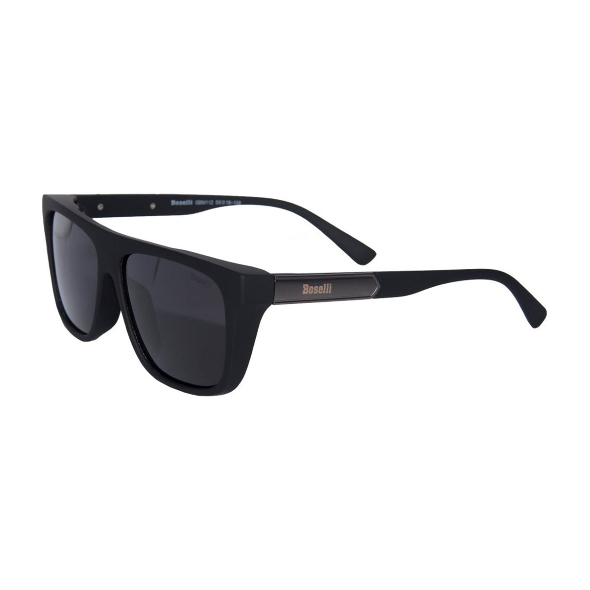 LENTES DE SOL POLARIZADO UNISEX GBM112 BOSELLI BOSELLI