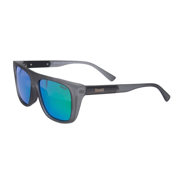 LENTES DE SOL POLARIZADO UNISEX GBM112 BOSELLI BOSELLI