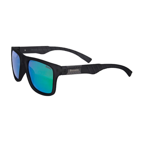 LENTES DE SOL POLARIZADO UNISEX GBM113 BOSELLI BOSELLI