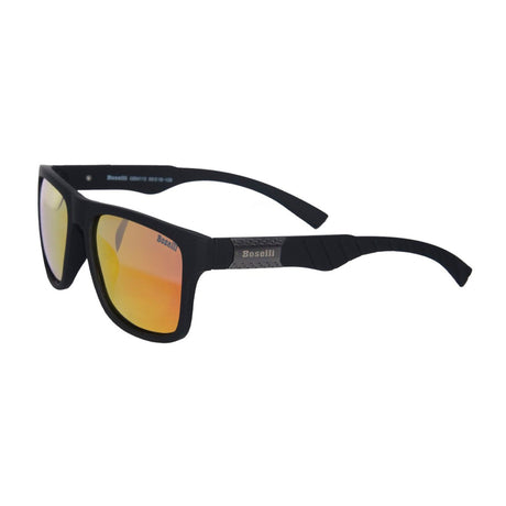 LENTES DE SOL POLARIZADO UNISEX GBM113 BOSELLI BOSELLI