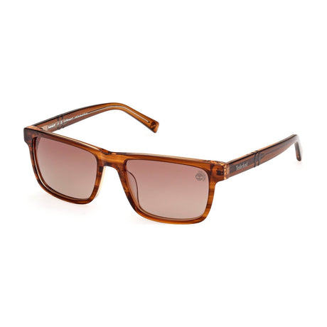 LENTES DE SOL POLARIZADO HOMBRE TB00020 48H 55 TIMBERLAND TIMBERLAND