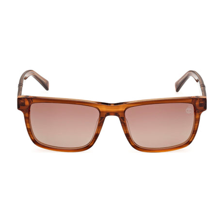 LENTES DE SOL POLARIZADO HOMBRE TB00020 48H 55 TIMBERLAND TIMBERLAND