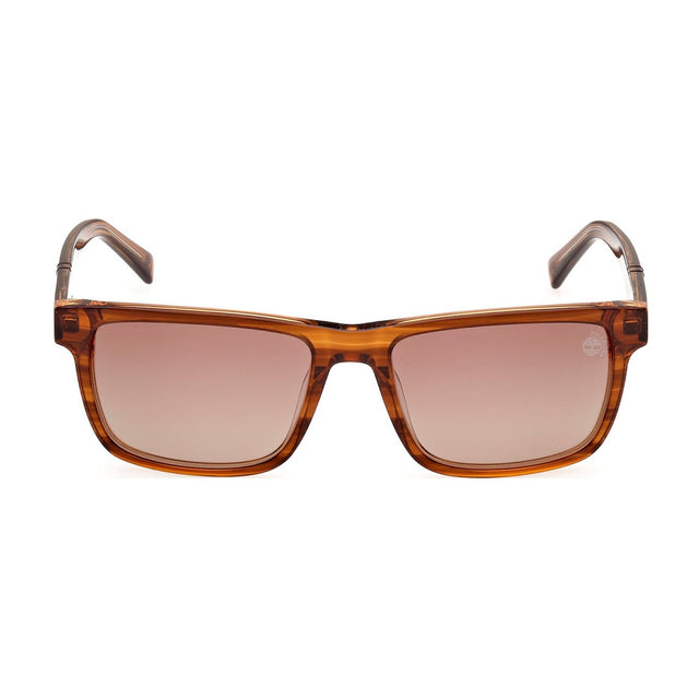 LENTES DE SOL POLARIZADO HOMBRE TB00020 48H 55 TIMBERLAND TIMBERLAND