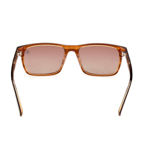 LENTES DE SOL POLARIZADO HOMBRE TB00020 48H 55 TIMBERLAND TIMBERLAND