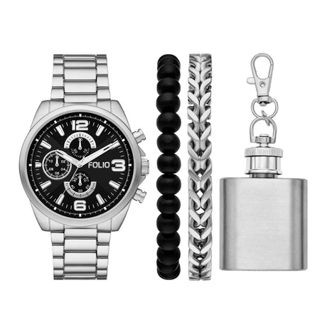 RELOJ ANALOGICO HOMBRE FMDFL6075 FOLIO FOLIO