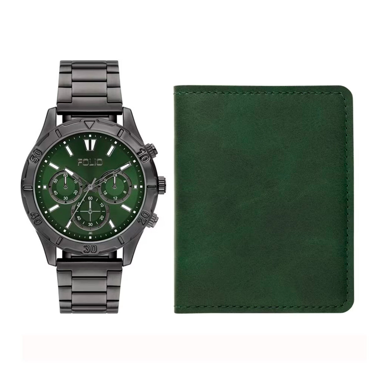 RELOJ ANALOGICO HOMBRE FMDFL6079 FOLIO FOLIO