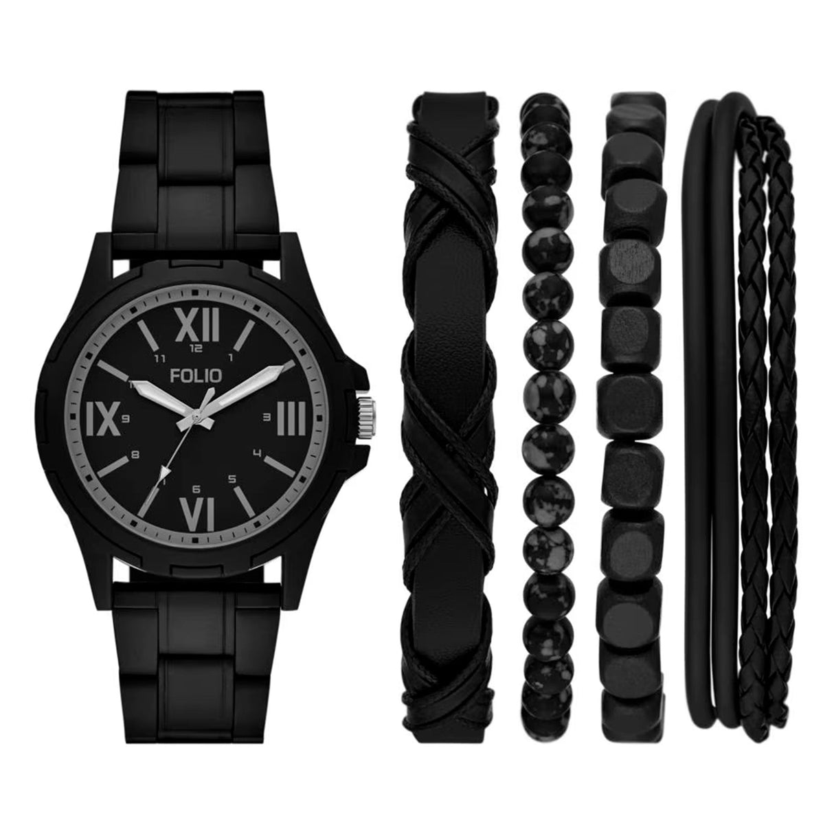 RELOJ ANALOGICO HOMBRE FMDFL6083 FOLIO FOLIO