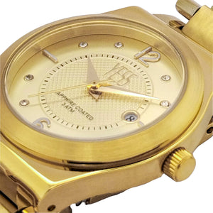 RELOJ ANALOGICO MUJER Y25017-03 YESS YESS