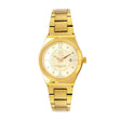 RELOJ ANALOGICO MUJER Y25017-03 YESS YESS