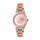 RELOJ ANALOGICO MUJER Y25017-04 YESS YESS